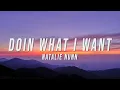 Natalie Nunn - Doin What I Want