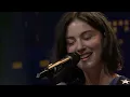 Gracie Abrams - I Love You, I'm Sorry | Live on Austin City Limits TV