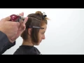 Chin Length Bob with Andis Clipper