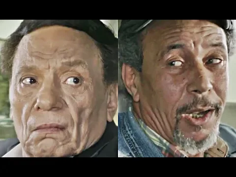 فيديو لما تكون وزير وتركب تاكسي والسواق يشتم فيك وهو ميعرفكش ...هتموت من الضحك 😂🤣 #عفاريت_عدلي_علام