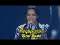 Download Lagu Penglipurlara RIZAL RASID | Big Stage Alpha