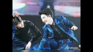 My kaisoo