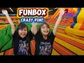 Funbox Sacramento Giant Bounce Park for Kids Is It Worth It