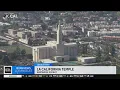 LA California Temple Look At This