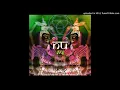 Jota Karloza & The Muhammads - Kujala [Lump Records]