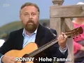 Download Lagu RONNY · HOHE TANNEN (1981) Unsere schönsten volkstümlichen Lieder · Platz 6
