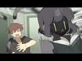 Restraint mod. | Official Comic Dub