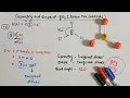 Geometry and shape of BCl3 l bond angle l hybridization l chemistry l