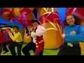 Download Lagu Los Wiggles - Ensalada De Fruta (Live)
