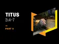 Don t Miss the Diamonds in the Chest of Salvation Titus 3 4 7 Part 3