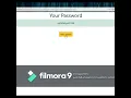 Create Random Password with Django Framework
