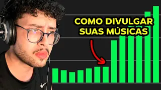 Não Lance Sua Próxima Música Antes de Ver Isso