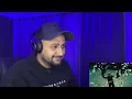 Reaction on Horsepower | Harkirat Samgha | Ft. Mc Square | Wazir Patar | (Official Video)