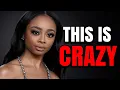 Skai Jackson Isn t Fooling Anyone