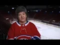 Diane Bibaud Provides The Soundtrack To The Montreal Canadiens Home Team Heroes