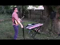 Will Wood BBQ - Falling Up