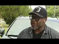 Funeral escort company owner disputes deputy citation over siren use