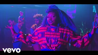 marenikae vybz official video 