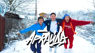 Аркайда Хулиган Клип 