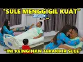 Download Lagu Adzam Temui Ayahny,Sule yang Sedang Sakit,Nathalie Holscher Ikut Dampingi:Benarkah Ada Sinyal Rujuk?