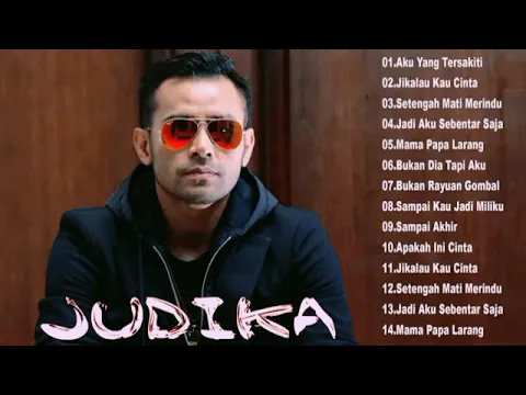 Download MP3 Kumpulan lagu Judika full album paporit the best music