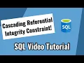 Part 6 - SQL Tutorial