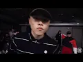 U-Jin Beginner class | SUPERBEE - Pass the Rhyme (Feat. Changmo, Dok2) | Justjerk Dance Academy