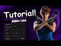 Tutorial on how to use nexus recoil