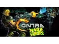 Contra: Hard Corps - Konami Music; Game Over; Stage Clear; All Stage Clear (TAB + MIDI)