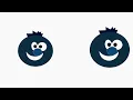 Blueberry Let´s Hang Out [Official Children Music Annimation video] by Sham Morten Gabr