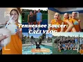 Download Lagu TENNESSEE SOCCER TAKES ON CALI✈️// TRAVEL VLOG PT.1// GAME VS UCLA!!!