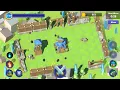 Clash Defence Unity Game Source Code sellunitysourcecodes