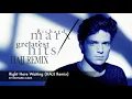 Lagu Richard Marx - Right Here Waiting (HAJJ Remix)