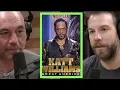 Joe Rogan Katt Williams Notorious Florida Special Jeselnik