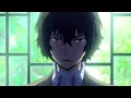 Lagu gangsta paradise~ dazai osamu amv.