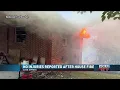 No Injuries Reported in Cave Spring House Fire