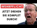Download Lagu Regierung will Wehrpflicht per Losentscheid – Streit in Koalition eskaliert komplett!