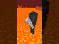 Download Lagu HELP Save baby skeleton Wither X Skelly Pillagers attack (Past Lives) - Minecraft Shorts