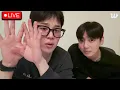 Download Lagu [ALLSUB]🔴BTS Jungkook \u0026 Jimin Surprise Live on Weverse – 2025.07.14