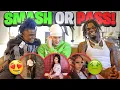 Smash Or Pass Influencer Edition FT WOODA MYEONBOI Vlogmas Day 21