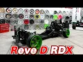 Download Lagu 【REVE D RDX】初心者にお薦めのドリフトラジコン ★ 正直過ぎる試乗レビュー ※重大発表あり