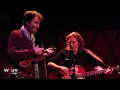 Andrew Bird - "Give It Away" (WFUV Live at Rockwood Music Hall)