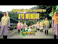 Download Lagu Ayo Mondok (despacito cover)