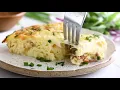 Crustless Quiche Lorraine Recipe