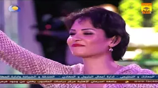 نانسي عجاج أندرية ليالي دبي 2014 
