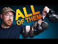 Sennheiser 600 series tier list and comparison