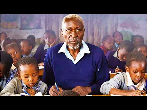 A Histria Real do Homem de 84 Anos Que Foi Para a Escola Aprender a Ler Apesar do Preconceito