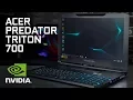 Download Lagu What the Acer Predator Triton 700 Has to Offer!