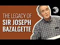 Download Lagu Sir Joseph Bazalgette and the cleansing of the Victorian Metropolis