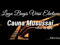 Lagu Cauna Musussai